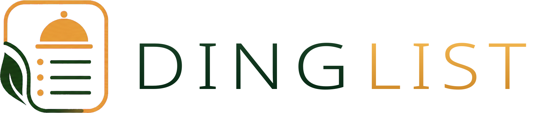 DingList